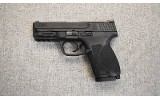Smith & Wesson~m&P9~9MM Luger - Image 2 of 2