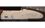 Zenith Arms~SE20T~20 Gauge Side Plate Boxlock - Image 9 of 13