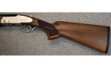Zenith Arms~SE20T~20 Gauge Side Plate Boxlock - Image 7 of 13