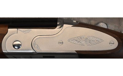 Zenith Arms~SE20T~20 Gauge Side Plate Boxlock - Image 9 of 13