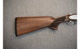 Zenith Arms~SE20T~20 Gauge Side Plate Boxlock - Image 2 of 13