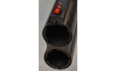 Zenith Arms~SE20T~20 Gauge Side Plate Boxlock - Image 11 of 13