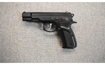 CZ~75B~9MM Luger - Image 2 of 2