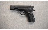CZ~75B~9MM Luger - Image 2 of 2