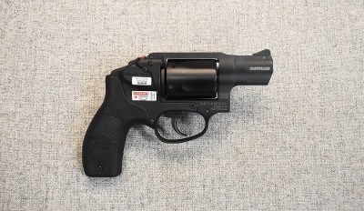 Smith & Wesson~Bodyguard~.38 Special - Image 1 of 2