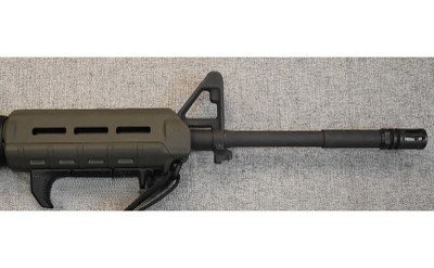 SIG Sauer~M400~5.56 NATO - Image 4 of 10