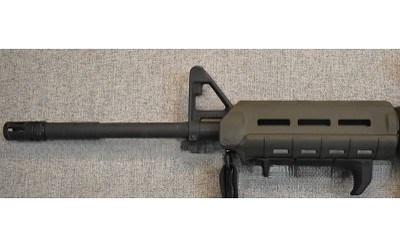 SIG Sauer~M400~5.56 NATO - Image 8 of 10