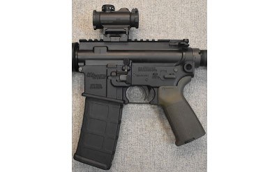 SIG Sauer~M400~5.56 NATO - Image 7 of 10