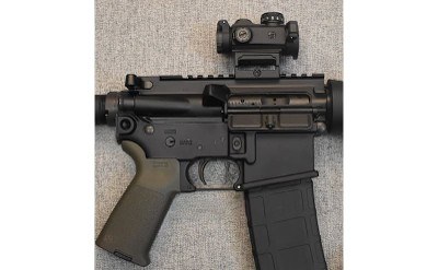 SIG Sauer~M400~5.56 NATO - Image 3 of 10