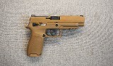 Sig Sauer~M17 P320~9MM Luger - Image 1 of 2