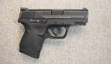 Smith & Wesson~M&P 9C~9MM Luger - Image 1 of 2