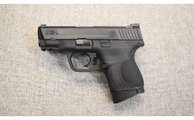 Smith & Wesson~M&P 9C~9MM Luger - Image 2 of 2