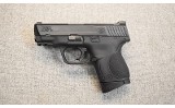 Smith & Wesson~M&P 9C~9MM Luger - Image 2 of 2