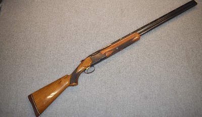 Browning~Lighting~12 gauge - Image 1 of 4