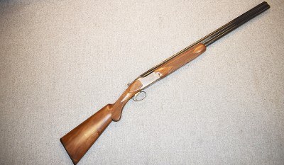 Browning~Lighting~20 Gauge - Image 1 of 12