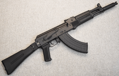 Palmetto State Armory~AK 104~7.62x39mm