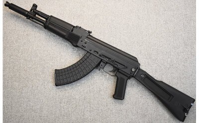 Palmetto State Armory~AK 104~7.62x39mm - Image 5 of 10
