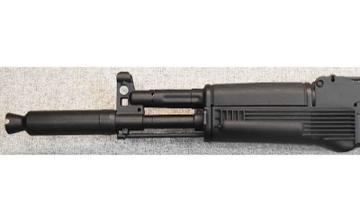 Palmetto State Armory~AK 104~7.62x39mm - Image 8 of 10