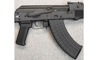 Palmetto State Armory~AK 104~7.62x39mm - Image 3 of 10