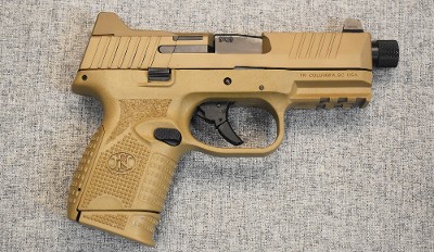 FN~509~9MM Luger - Image 1 of 2