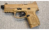 FN~509~9MM Luger - Image 2 of 2