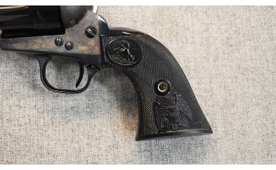 Colt~Colt Single Action Army~.45 Long Colt - Image 3 of 3