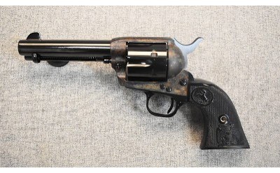 Colt~Colt Single Action Army~.45 Long Colt - Image 2 of 3