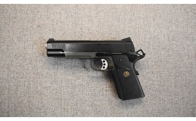 Springfield Armory~Operator~.45 Auto - Image 2 of 2