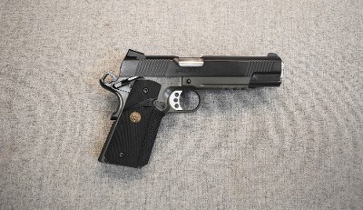 Springfield Armory~Operator~.45 Auto - Image 1 of 2