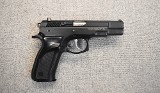 CZ~75B~9MM Luger - Image 1 of 2