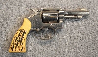 Smith & Wesson~76713~.38 S&W - Image 1 of 2