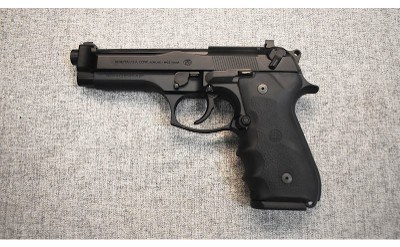 Beretta~92 Brigadier~9MM Luger - Image 2 of 2