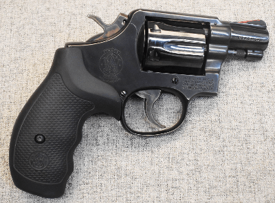 Smith & Wesson~10-7~.38 S&W Special - Image 1 of 1