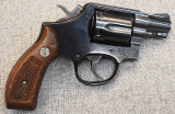 Smith & Wesson~10-9~.38 S&W Special - Image 1 of 1