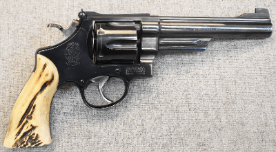 Smith & Wesson~25-2~.45 Cal - Image 1 of 1