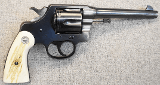 Colt~New Service~.38 Special - Image 1 of 1