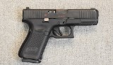 Glock~19 Gen5~9MM Luger - Image 1 of 2