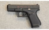 Glock~19 Gen5~9MM Luger - Image 2 of 2