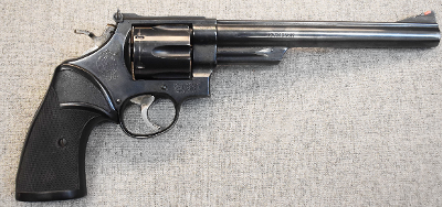Smith & Wesson~29-3~.44 Magnum - Image 1 of 1
