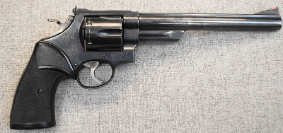 Smith & Wesson~29-3~.44 Magnum - Image 1 of 1