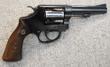 Smith & Wesson~33-1~.38 S&W - Image 1 of 1