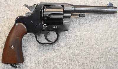 Colt~1917~.45 Auto - Image 1 of 1
