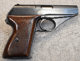Mauser~HSC~7.65mm - Image 1 of 1