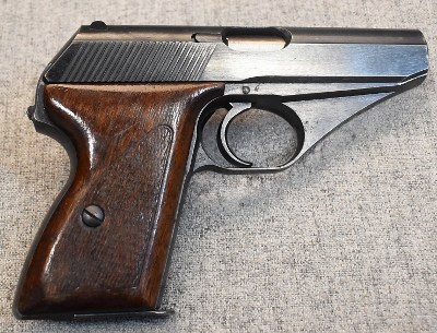 Mauser~HSC~7.65mm - Image 1 of 1