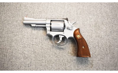 Smith & Wesson~15-3~.38 S&W Special - Image 2 of 2