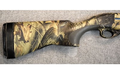 Beretta~A391~12 Gauge - Image 2 of 10