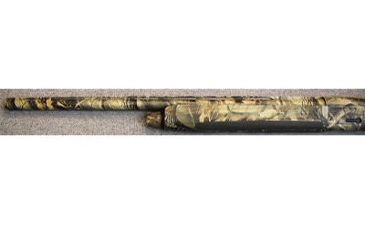 Beretta~A391~12 Gauge - Image 8 of 10