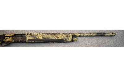 Beretta~A391~12 Gauge - Image 4 of 10