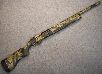 Beretta~A391~12 Gauge - Image 1 of 10