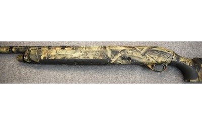 Beretta~A391~12 Gauge - Image 7 of 10